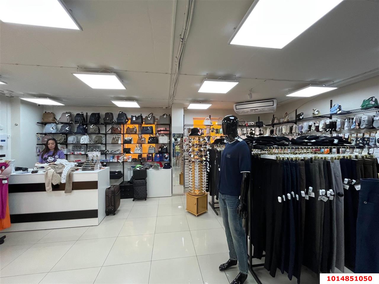 Фото №13: Торговое помещение 147 м² - Краснодар, ЖК Губернский, ул. им. Героя Яцкова И.В., 9к1