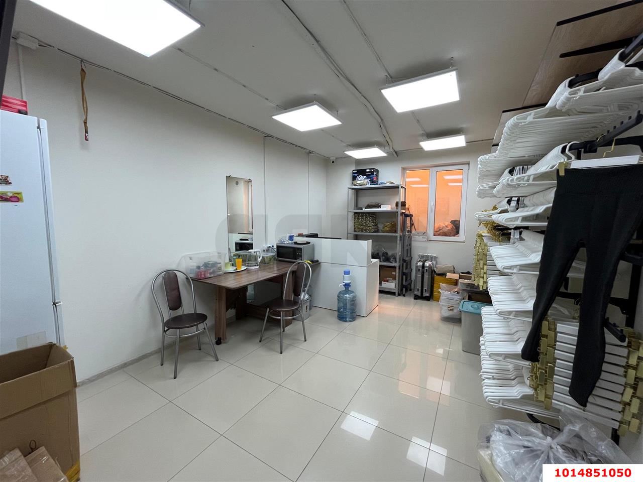 Фото №16: Торговое помещение 147 м² - Краснодар, ЖК Губернский, ул. им. Героя Яцкова И.В., 9к1