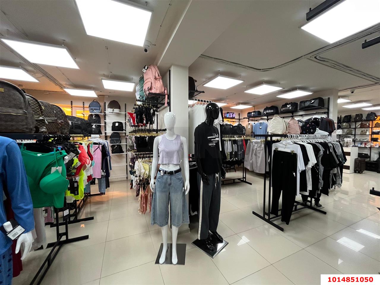 Фото №14: Торговое помещение 147 м² - Краснодар, ЖК Губернский, ул. им. Героя Яцкова И.В., 9к1