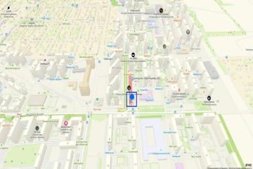 Фото №1: Коммерция 146 м² - Краснодар, мкр. ЖК Губернский, ул. им. Героя Яцкова И.В., 9к1