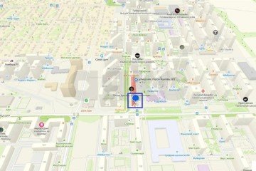 Фото №1: Торговое помещение 147 м² - Краснодар, мкр. ЖК Губернский, ул. им. Героя Яцкова И.В., 9к1
