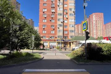 Фото №2: Коммерция 146 м² - Краснодар, мкр. ЖК Губернский, ул. им. Героя Яцкова И.В., 9к1