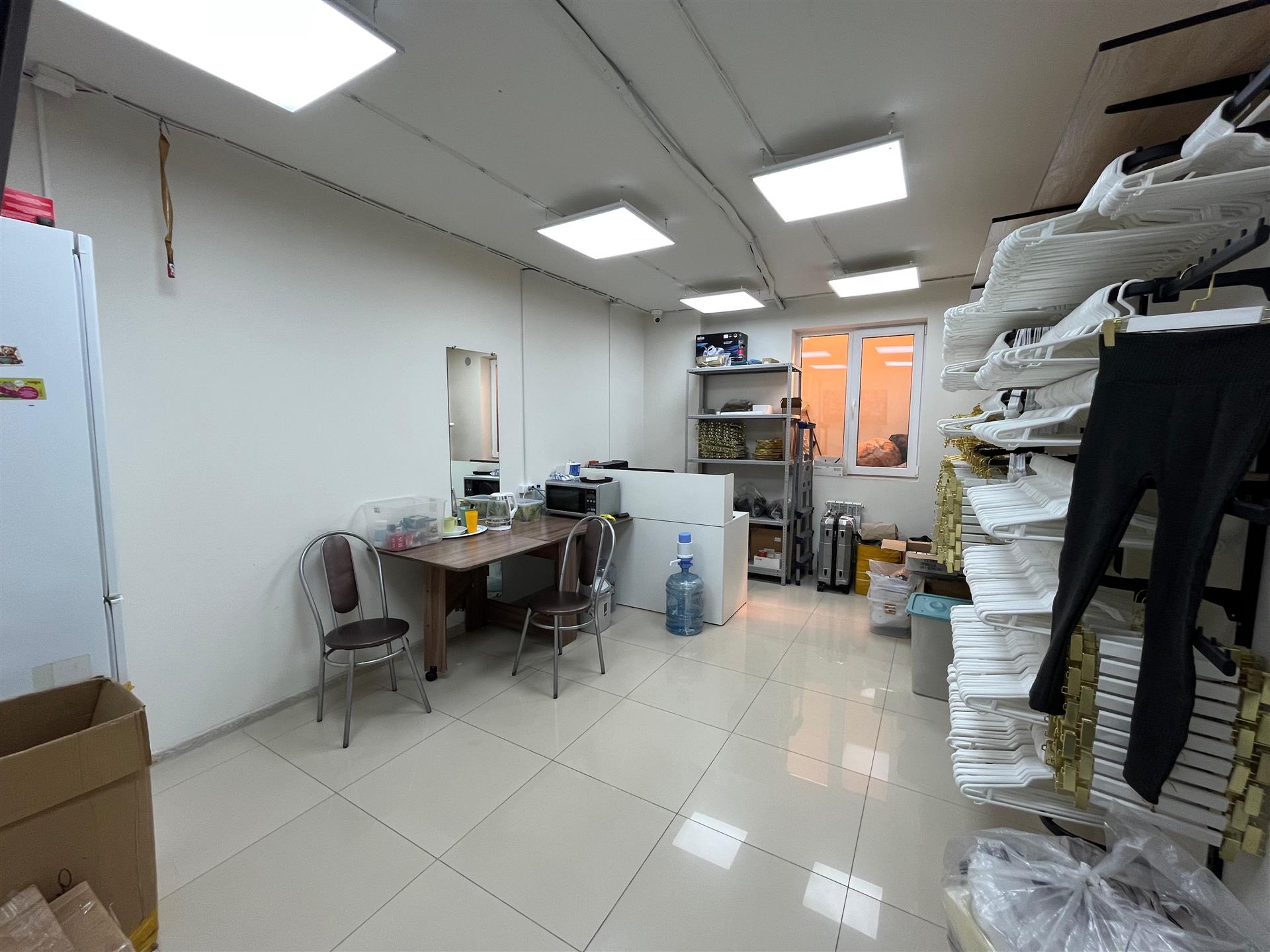 Фото №16: Коммерция 146 м² - Краснодар, Прикубанский внутригородской округ, мкр. ЖК Губернский, ул. им. Героя Яцкова И.В., 9к1