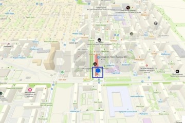 Фото №1: Торговое помещение 147 м² - Краснодар, мкр. ЖК Губернский, ул. им. Героя Яцкова И.В., 9к1