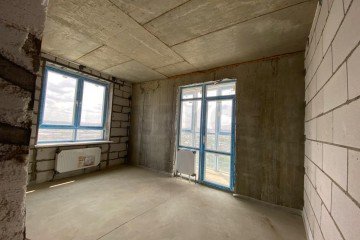 Фото №3: 2-комнатная квартира 51 м² - Берёзовый, мкр. жилой комплекс Огурцы, ул. Целиноградская, 2И