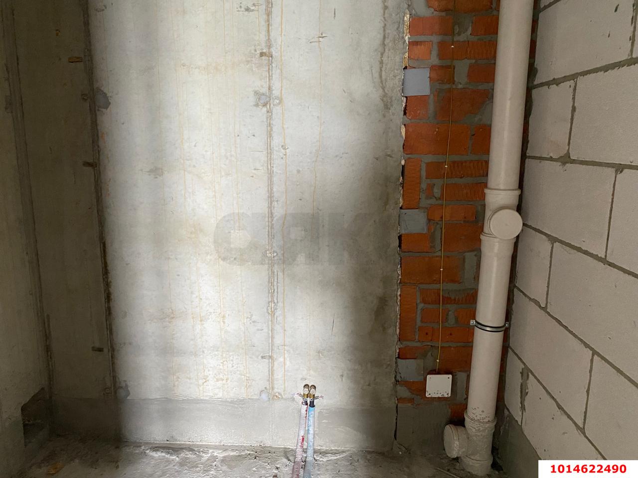 Фото №5: 2-комнатная квартира 51 м² - Берёзовый, жилой комплекс Огурцы, ул. Целиноградская, 2И