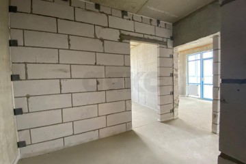 Фото №1: 2-комнатная квартира 47 м² - Берёзовый, мкр. жилой комплекс Огурцы, ул. Целиноградская, 2И