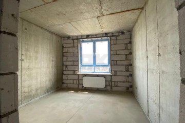 Фото №2: 2-комнатная квартира 47 м² - Берёзовый, мкр. жилой комплекс Огурцы, ул. Целиноградская, 2И