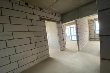 Фото №4: 2-комнатная квартира 51 м² - Берёзовый, мкр. жилой комплекс Огурцы, ул. Целиноградская, 2И