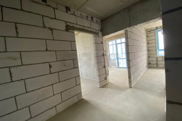 Фото №4: 2-комнатная квартира 47 м² - Берёзовый, мкр. жилой комплекс Огурцы, ул. Целиноградская, 2И