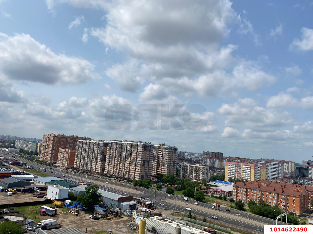 Фото №8: 2-комнатная квартира 51 м² - Берёзовый, Прикубанский внутригородской округ, Витаминкомбинат, мкр. жилой комплекс Огурцы, ул. Целиноградская, 2И