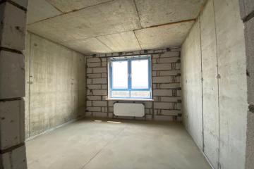 Фото №2: 2-комнатная квартира 51 м² - Берёзовый, мкр. жилой комплекс Огурцы, ул. Целиноградская, 2И