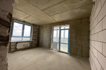 Фото №3: 2-комнатная квартира 51 м² - Берёзовый, мкр. жилой комплекс Огурцы, ул. Целиноградская, 2И