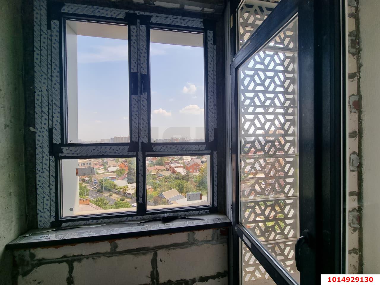 Фото №15: 1-комнатная квартира 43 м² - Краснодар, Школьный, ул. Школьная, 1