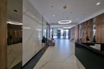 Фото №2: 1-комнатная квартира 43 м² - Краснодар, мкр. жилой комплекс Сердце, ул. Школьная, 1