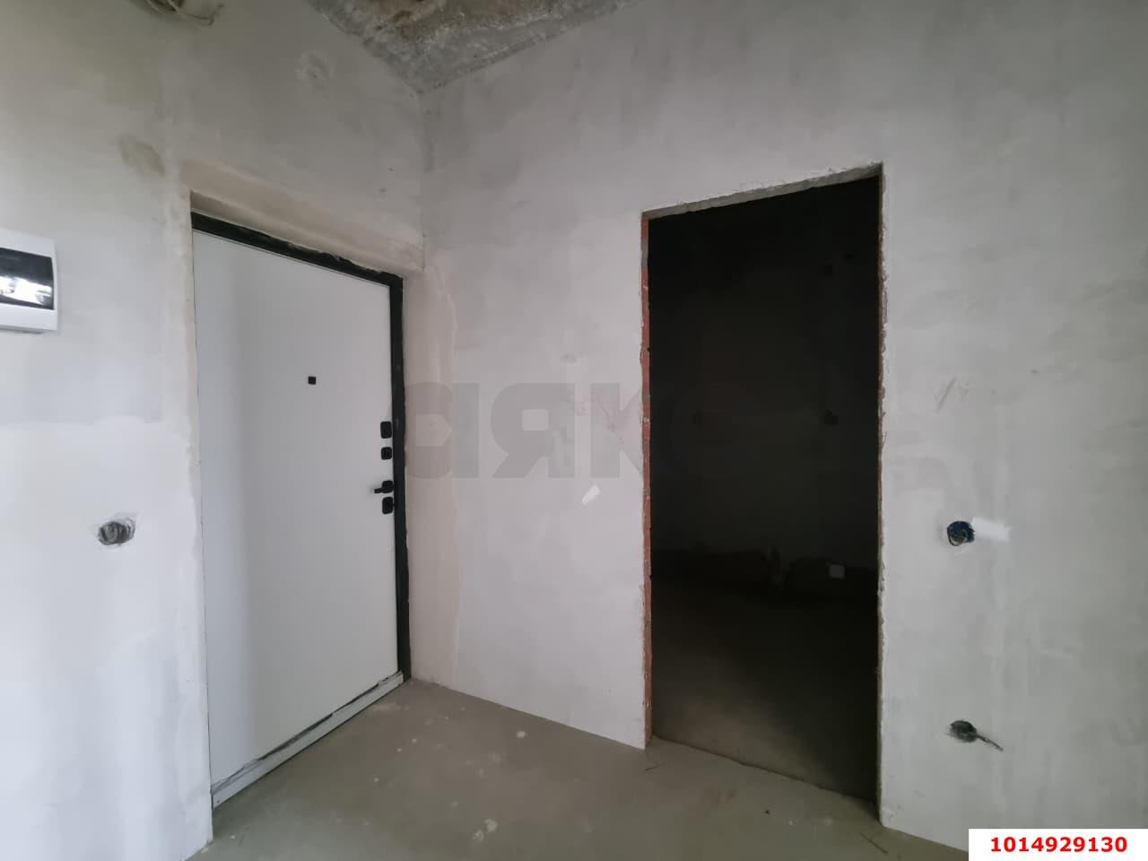 Фото №14: 1-комнатная квартира 43 м² - Краснодар, Школьный, ул. Школьная, 1