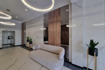 Фото №1: 1-комнатная квартира 39 м² - Краснодар, мкр. Школьный, ул. Школьная, 1