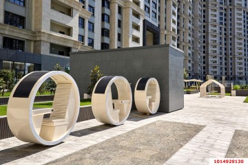 Фото №4: 1-комнатная квартира 39 м² - Краснодар, мкр. Школьный, ул. Школьная, 1