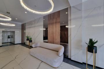 Фото №1: 1-комнатная квартира 43 м² - Краснодар, мкр. жилой комплекс Сердце, ул. Школьная, 1