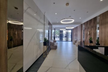 Фото №2: 1-комнатная квартира 39 м² - Краснодар, мкр. Школьный, ул. Школьная, 1