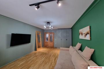 Фото №4: 2-комнатная квартира 70 м² - Краснодар, мкр. Микрохирургии глаза, ул. Красных Партизан, 4/3