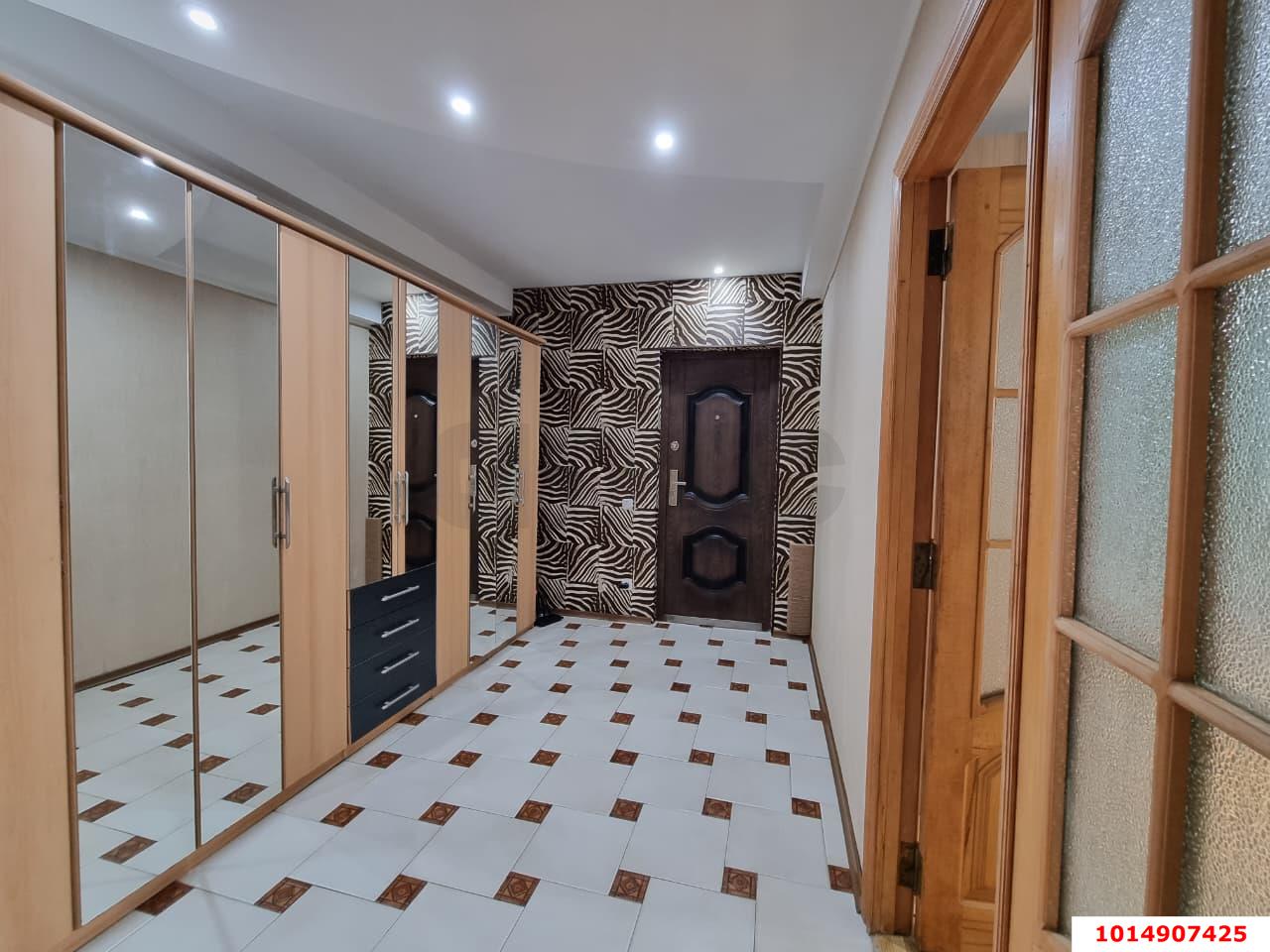 Фото №7: 2-комнатная квартира 70 м² - Краснодар, Микрохирургии глаза, ул. Красных Партизан, 4/3