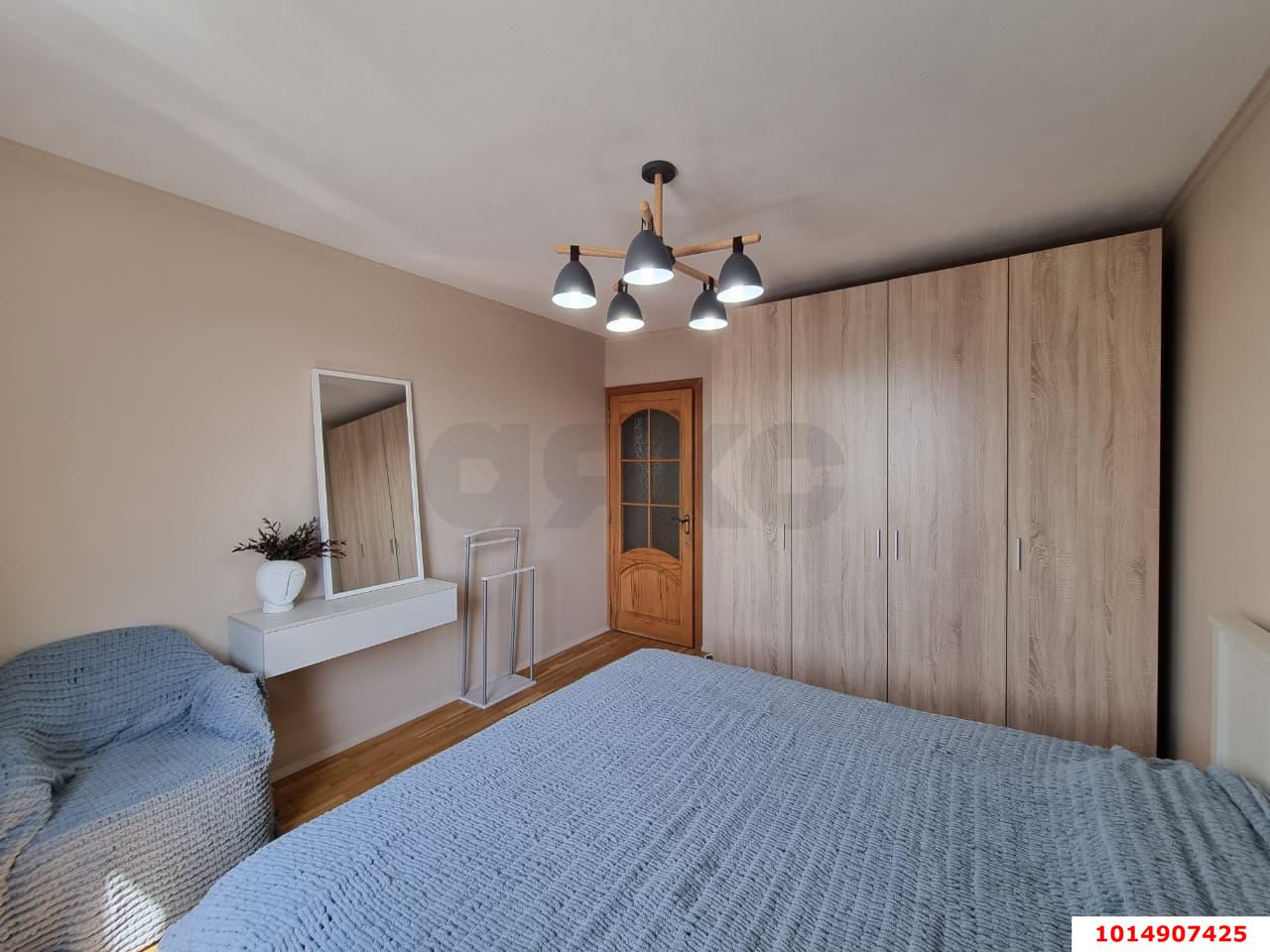 Фото №6: 2-комнатная квартира 70 м² - Краснодар, Микрохирургии глаза, ул. Красных Партизан, 4/3