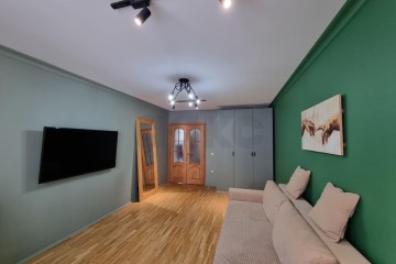 Фото №4: 2-комнатная квартира 70 м² - Краснодар, мкр. Микрохирургии глаза, ул. Красных Партизан, 4/3