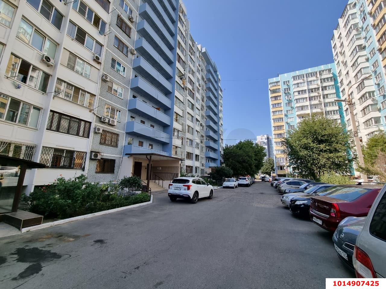 Фото №13: 2-комнатная квартира 70 м² - Краснодар, Микрохирургии глаза, ул. Красных Партизан, 4/3