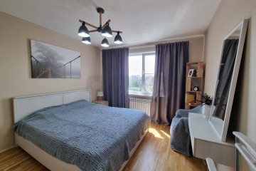 Фото №5: 2-комнатная квартира 70 м² - Краснодар, мкр. Микрохирургии глаза, ул. Красных Партизан, 4/3