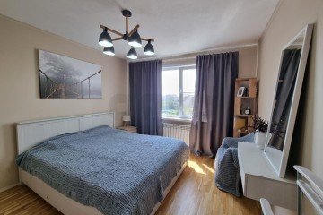 Фото №5: 2-комнатная квартира 70 м² - Краснодар, мкр. Микрохирургии глаза, ул. Красных Партизан, 4/3