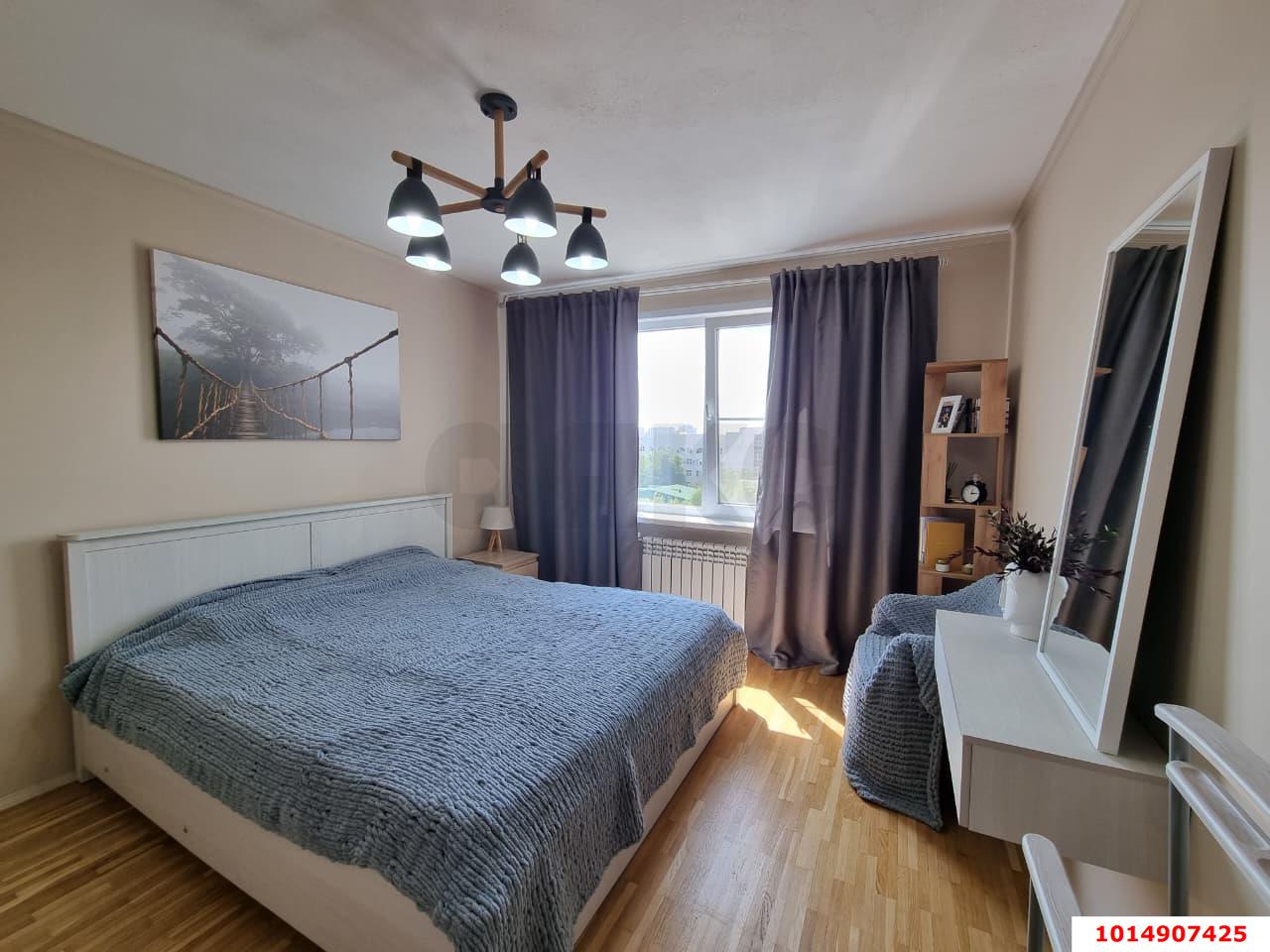 Фото №5: 2-комнатная квартира 70 м² - Краснодар, Микрохирургии глаза, ул. Красных Партизан, 4/3