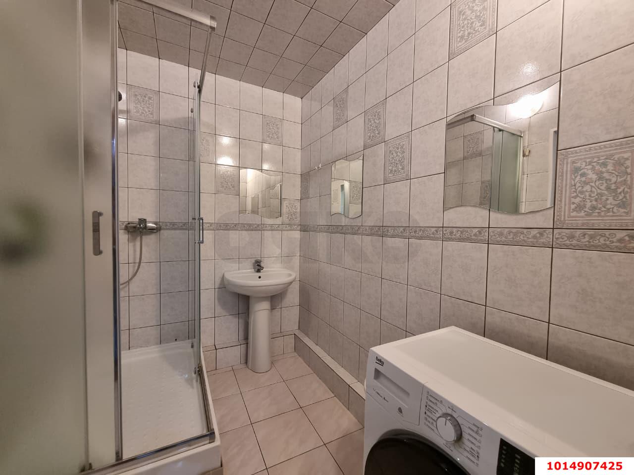 Фото №12: 2-комнатная квартира 70 м² - Краснодар, Прикубанский внутригородской округ, мкр. Микрохирургии глаза, ул. Красных Партизан, 4/3