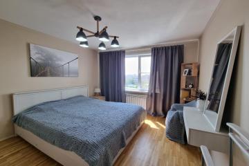 Фото №5: 2-комнатная квартира 70 м² - Краснодар, мкр. Микрохирургии глаза, ул. Красных Партизан, 4/3