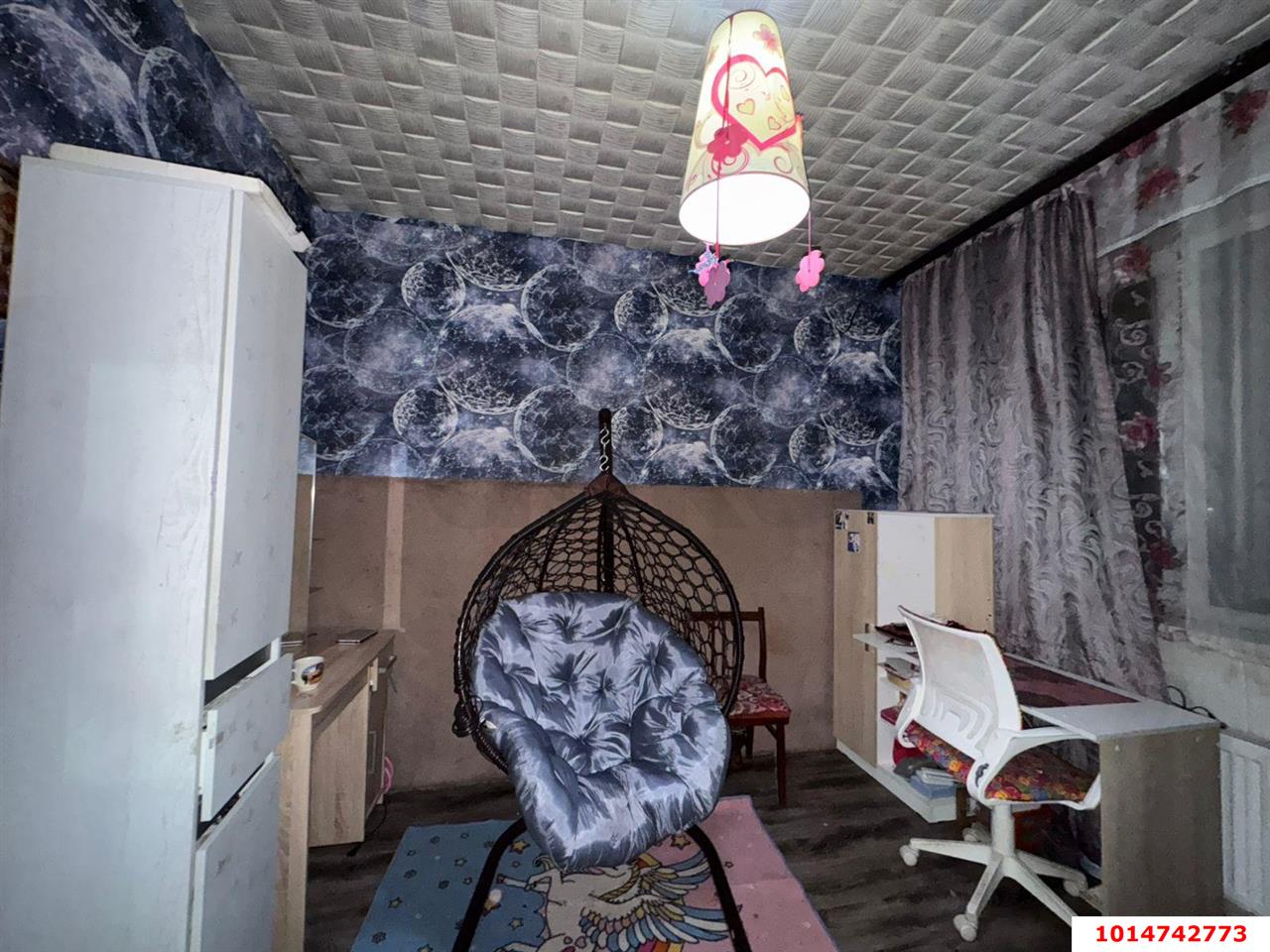 Фото №1: 1-комнатная квартира 43 м² - Краснодар, Музыкальный, ул. имени С.В. Рахманинова, 22
