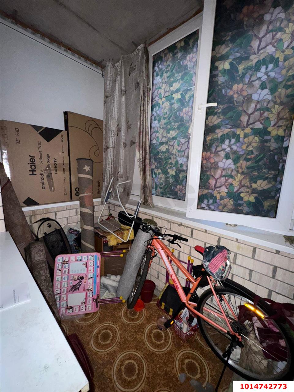 Фото №3: 1-комнатная квартира 43 м² - Краснодар, Музыкальный, ул. имени С.В. Рахманинова, 22