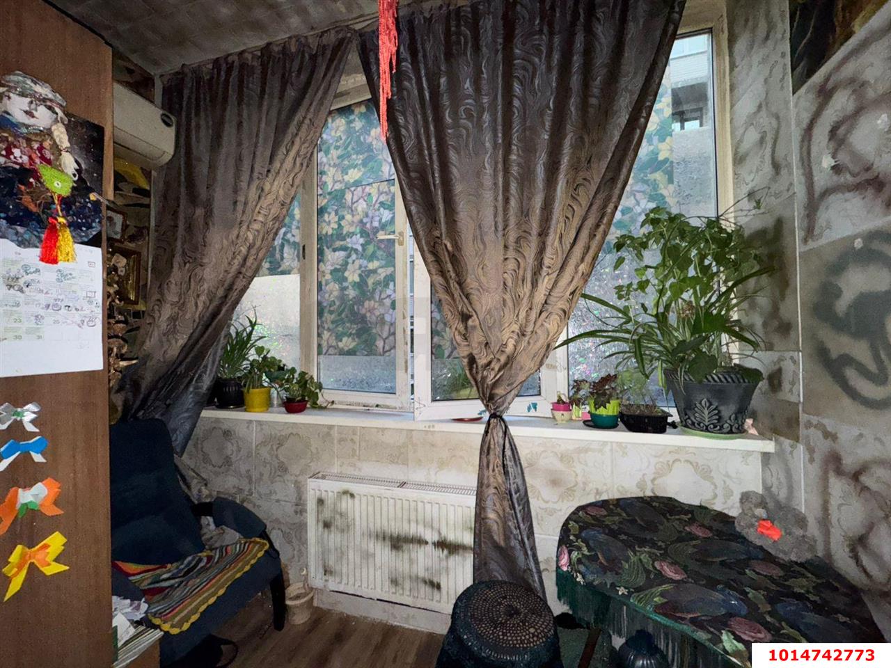 Фото №4: 1-комнатная квартира 43 м² - Краснодар, Музыкальный, ул. имени С.В. Рахманинова, 22