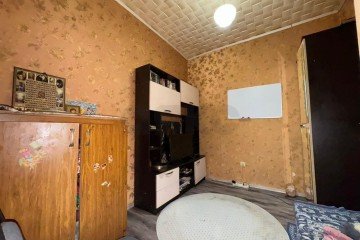 Фото №2: 1-комнатная квартира 43 м² - Краснодар, мкр. Музыкальный, ул. имени С.В. Рахманинова, 22