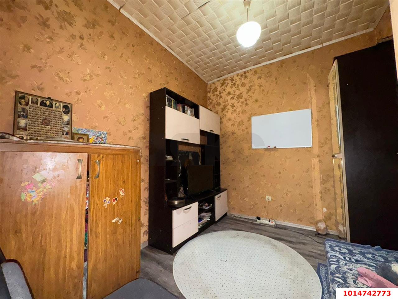 Фото №2: 1-комнатная квартира 43 м² - Краснодар, Музыкальный, ул. имени С.В. Рахманинова, 22
