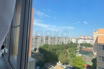 Фото №2: 1-комнатная квартира 38 м² - Краснодар, мкр. Гидростроителей, ул. Трудовой Славы, 7