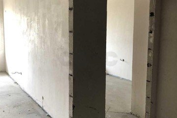 Фото №3: 1-комнатная квартира 46 м² - Краснодар, мкр. жилой комплекс Речной Бриз, ул. Парусная, 10к3