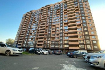 Фото №5: 1-комнатная квартира 46 м² - Краснодар, мкр. жилой комплекс Речной Бриз, ул. Парусная, 10к3