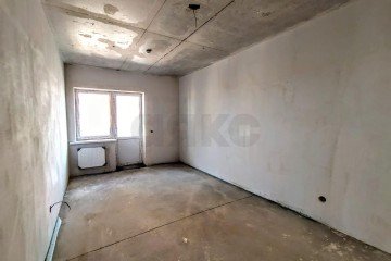 Фото №1: 1-комнатная квартира 46 м² - Краснодар, мкр. жилой комплекс Речной Бриз, ул. Парусная, 10к3