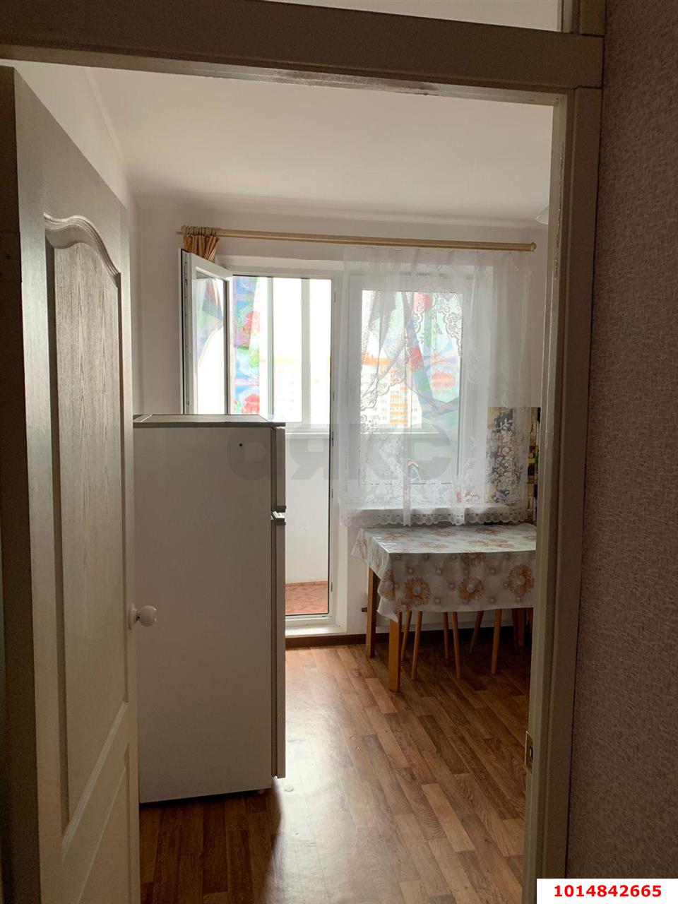 Фото №8: 1-комнатная квартира 37 м² - Краснодар, Восточно-Кругликовский, ул. Героев-Разведчиков, 34