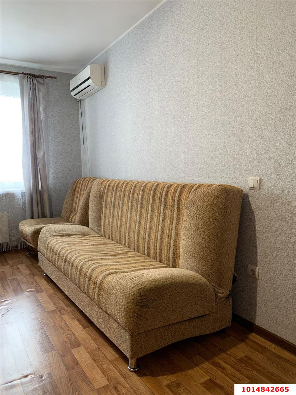 Фото №3: 1-комнатная квартира 37 м² - Краснодар, Восточно-Кругликовский, ул. Героев-Разведчиков, 34