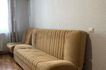 Фото №3: 1-комнатная квартира 37 м² - Краснодар, мкр. Восточно-Кругликовский, ул. Героев-Разведчиков, 34