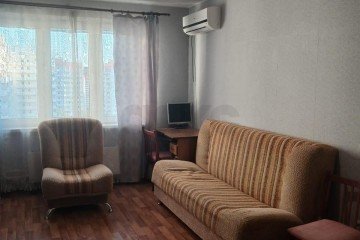 Фото №4: 1-комнатная квартира 37 м² - Краснодар, мкр. Восточно-Кругликовский, ул. Героев-Разведчиков, 34