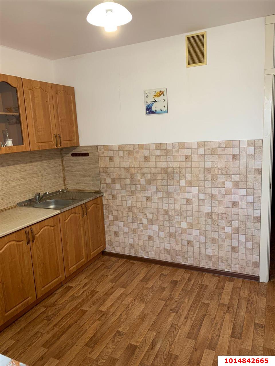 Фото №6: 1-комнатная квартира 37 м² - Краснодар, Восточно-Кругликовский, ул. Героев-Разведчиков, 34