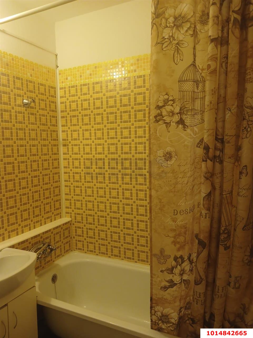 Фото №11: 1-комнатная квартира 37 м² - Краснодар, Восточно-Кругликовский, ул. Героев-Разведчиков, 34