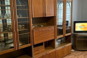 Фото №1: 1-комнатная квартира 37 м² - Краснодар, мкр. Восточно-Кругликовский, ул. Героев-Разведчиков, 34